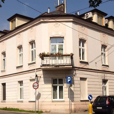 O & O Studio Cracovia Exterior foto
